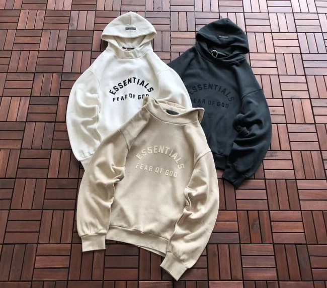 Fear of God Hoodie