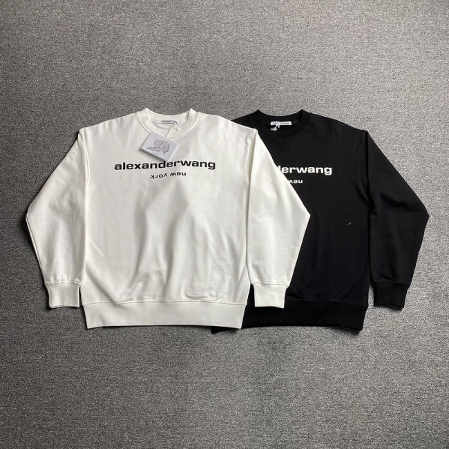 Alexander Wang Crewneck