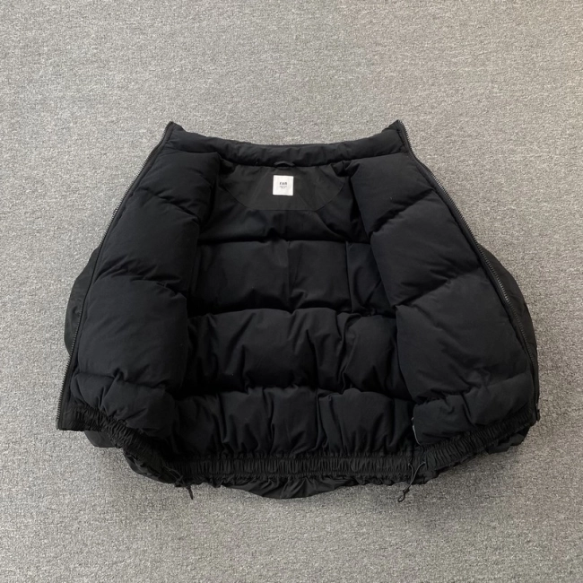 Far archive Jacket