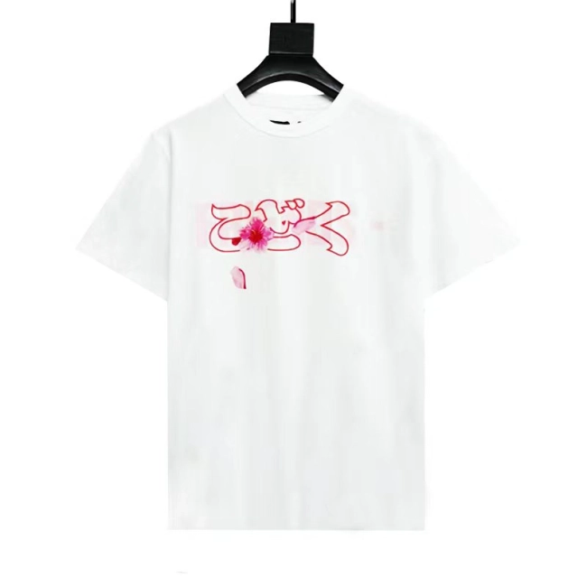 VLONE Sakura Logo T-shirt