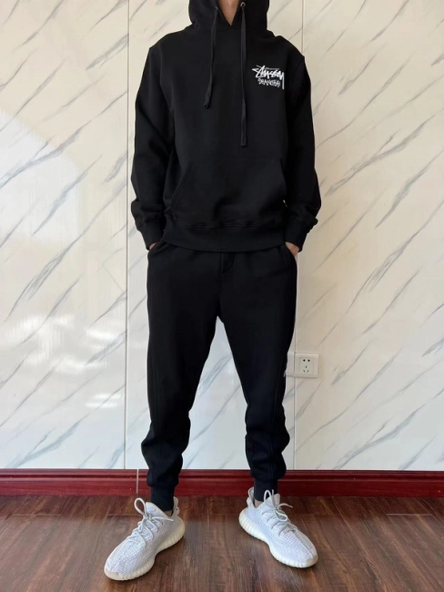 Stüssy Hoodie