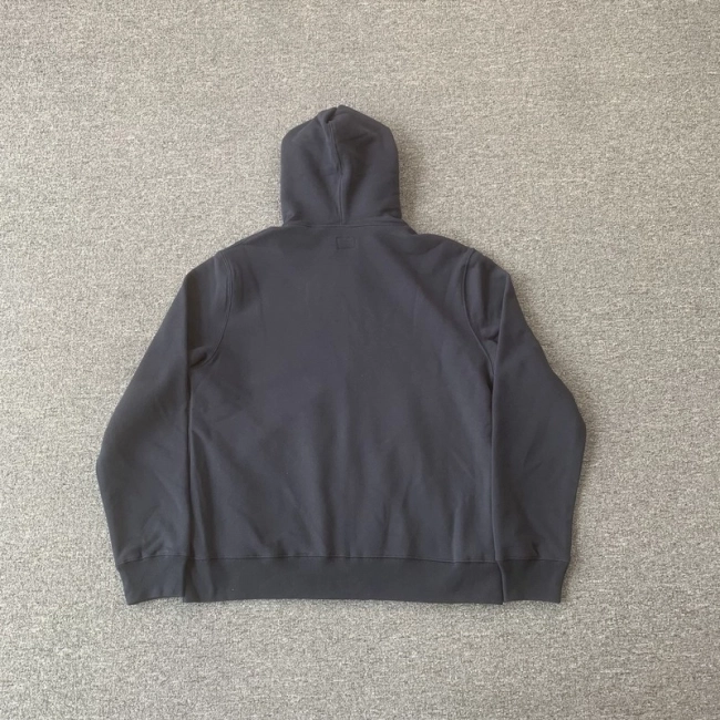 Noah ZIP FRONT HOODIE