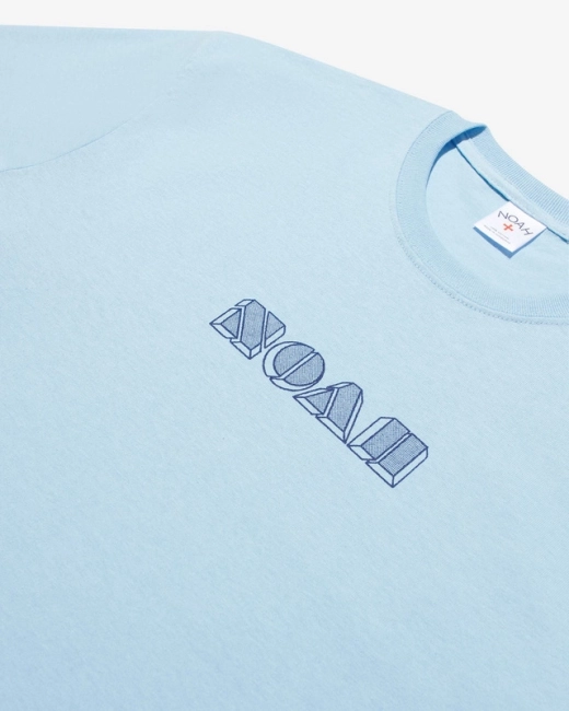 Noah Dottie Logo Tee