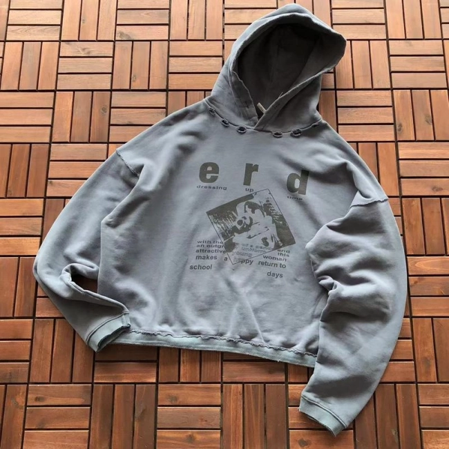 Enfants Riches Déprimés Hoodie