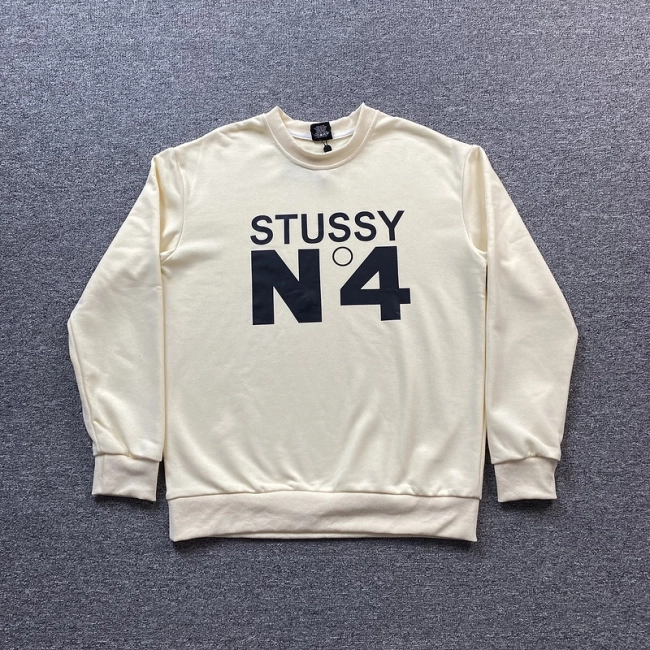 Stüssy Crewneck