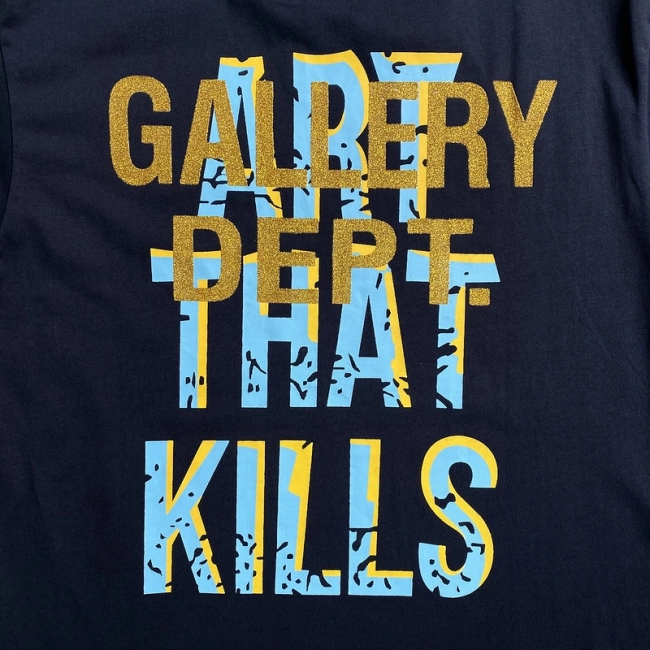 GALLERY DEPT. ATK T-shirt