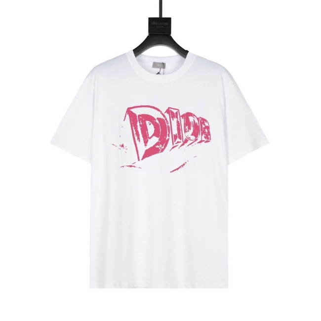 Dior T-Shirt S-XL