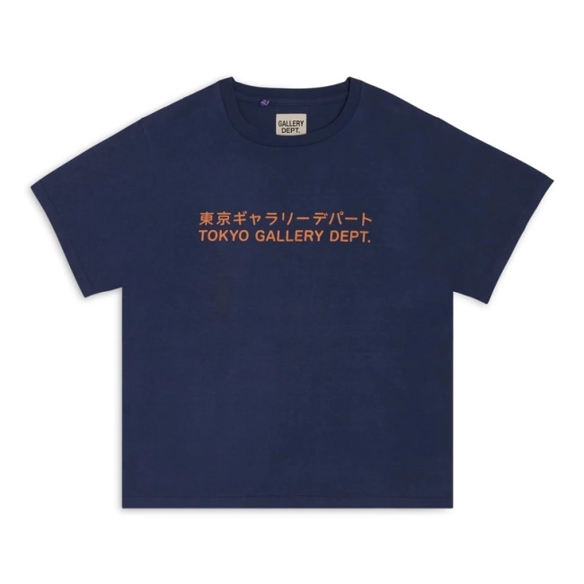 GALLERY DEPT. Tokyo GD Tee