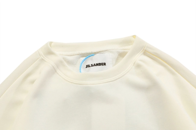 Jil Sander Sweatshirt