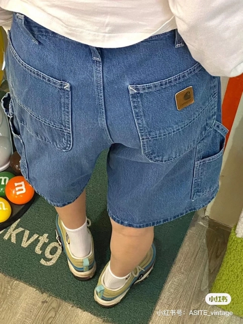 Carhartt Shorts