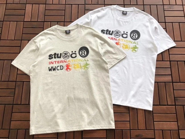 Stüssy T-Shirt