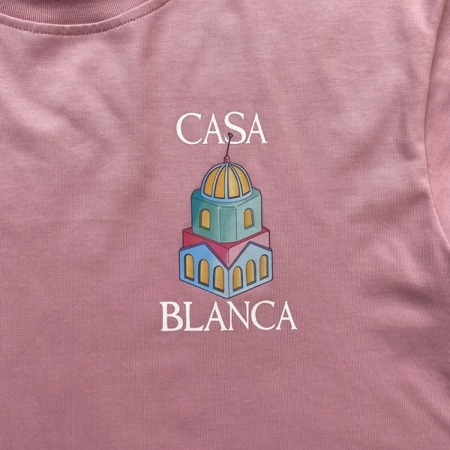 Casablanca T-shirt