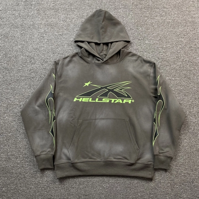 HELLSTAR Hoodie