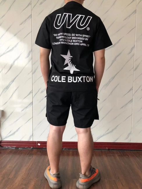 Cole Buxton T-Shirt