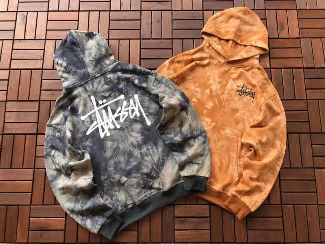 Stüssy Hoodie