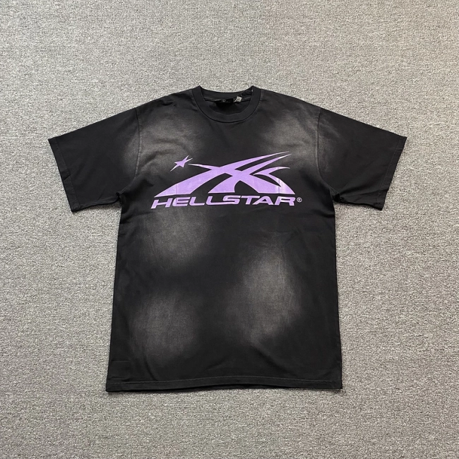 HELLSTAR T-shirt