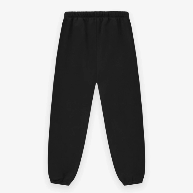 Fear of God Essentials Logo Jogger Pants