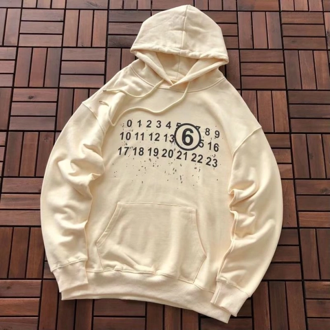 Maison Margiela Hoodie