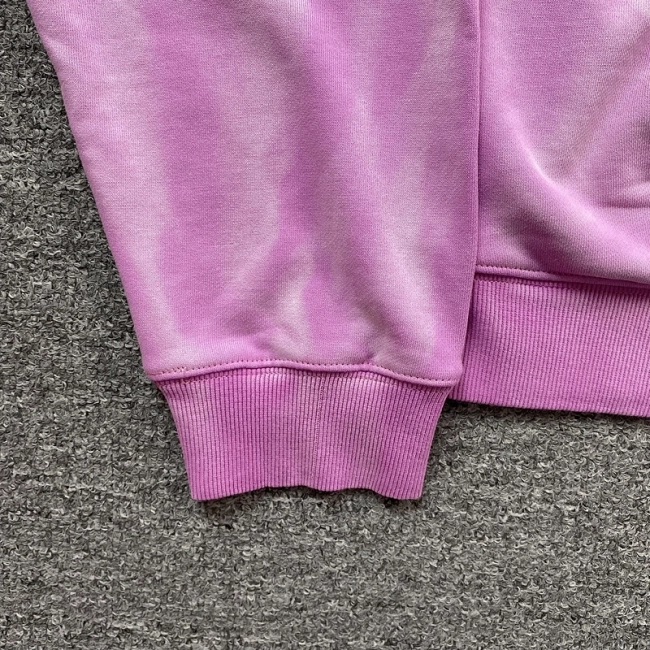 Ye Triple Pocket Perfect Hoodie