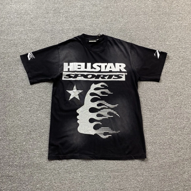 HELLSTAR T-shirt