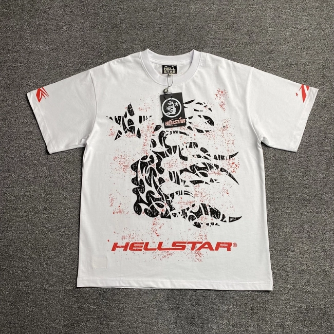 HELLSTAR T-shirt