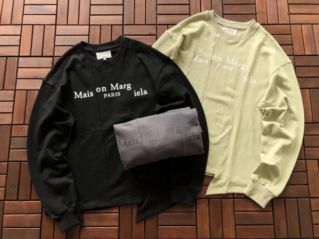 Maison Margiela Sweater