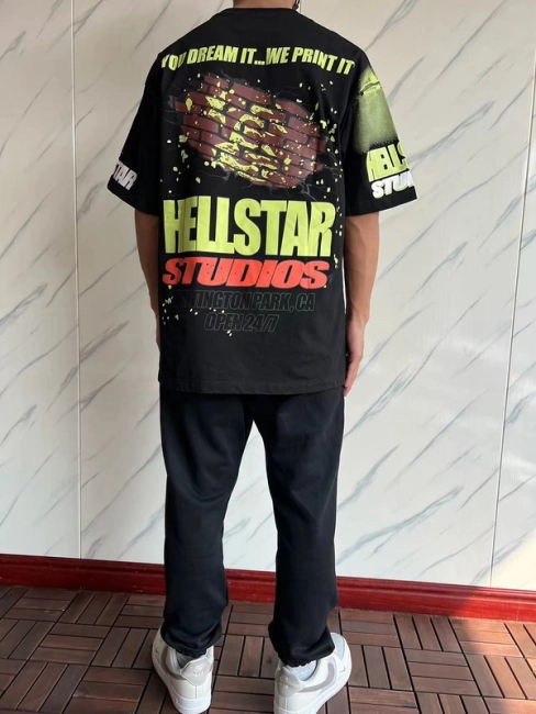 HELLSTAR T-Shirt