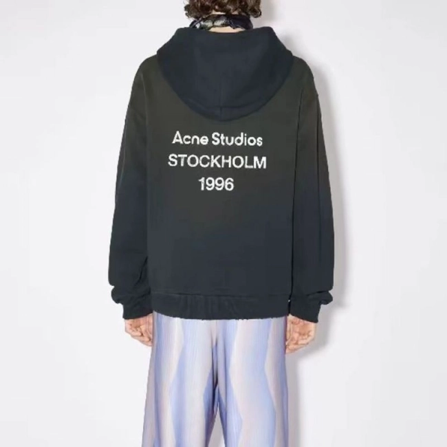 Acne Studios Long-Sleeve