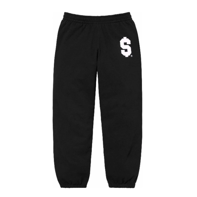 Supreme S Sweatpant