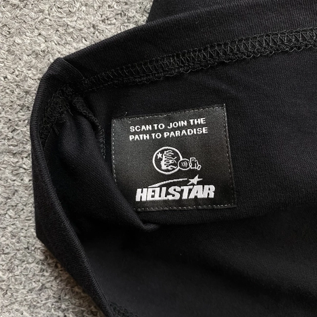 HELLSTAR T-shirt