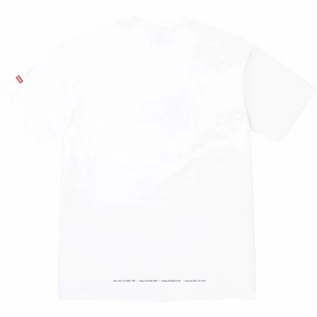 Supreme SS24 Tunnel Tee