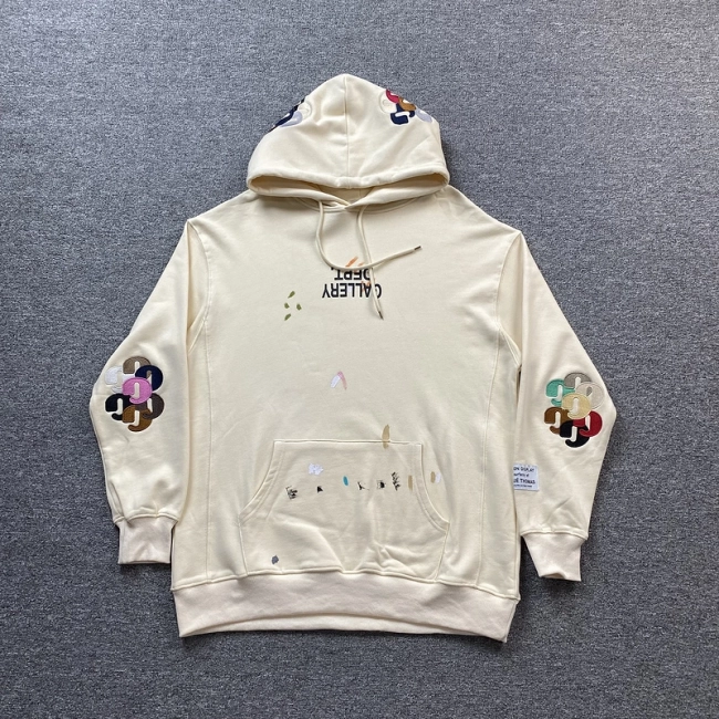 GALLERY DEPT. Hoodie