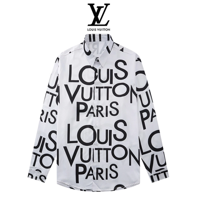 Louis Vuitton Shirt