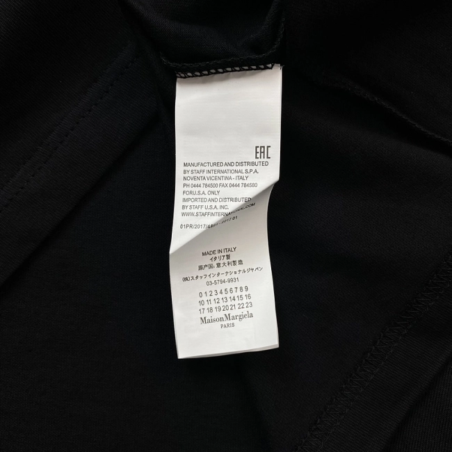 Maison Margiela MM6 T-shirt