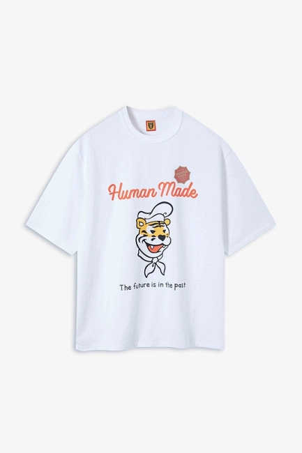 Human Made 24SS Graphic T-Shirt