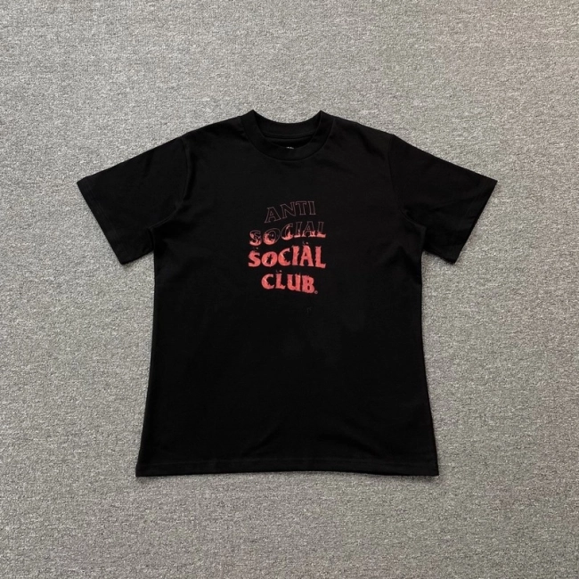 ANTI SOCIAL SOCIAL CLUB T-shirt