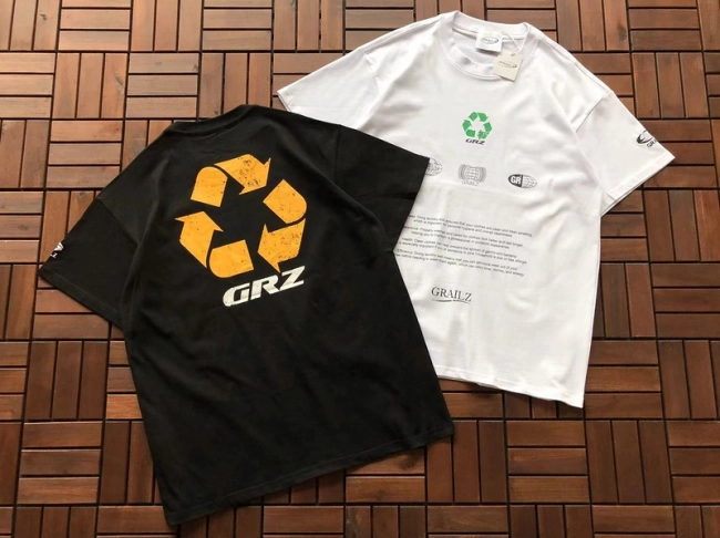 Grailz T-Shirt