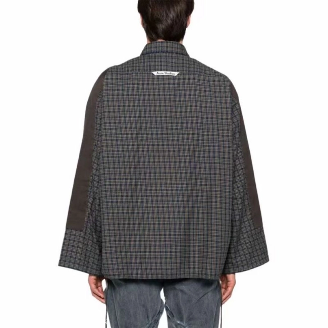 Acne Studios Long-Sleeve