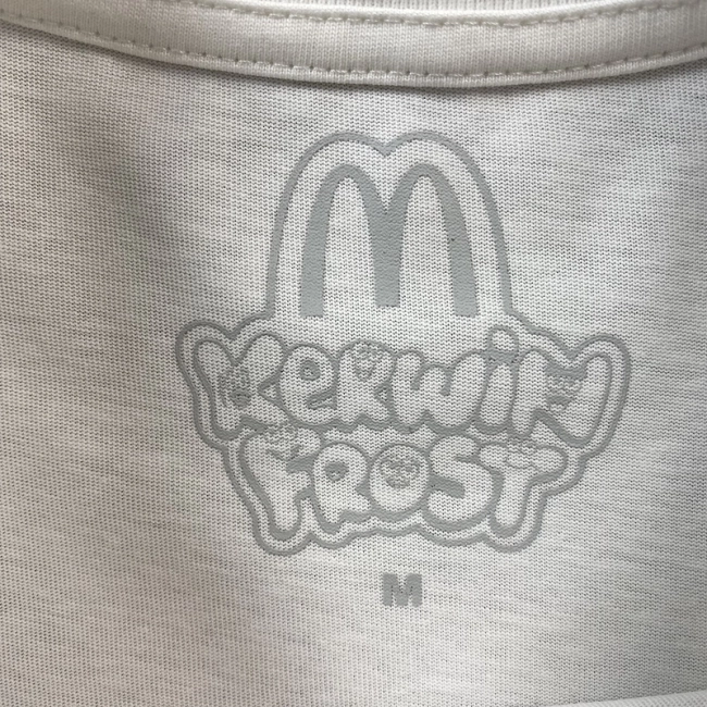 Kerwin Frost T-shirt