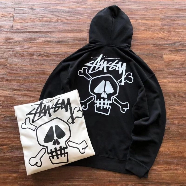 Stüssy Hoodie