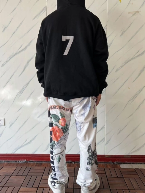 Fear of God Hoodie