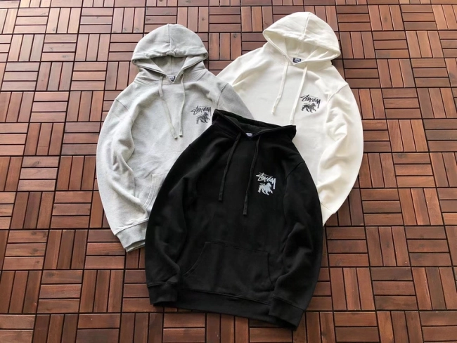 Stüssy Hoodie