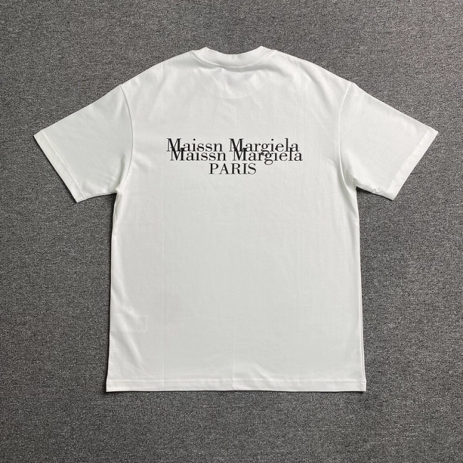 MM6 Maison Margiela T-shirt