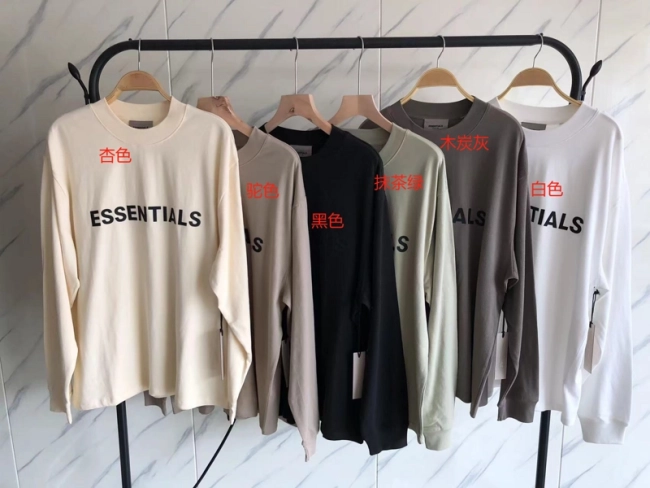 Fear of God Long-Sleeve