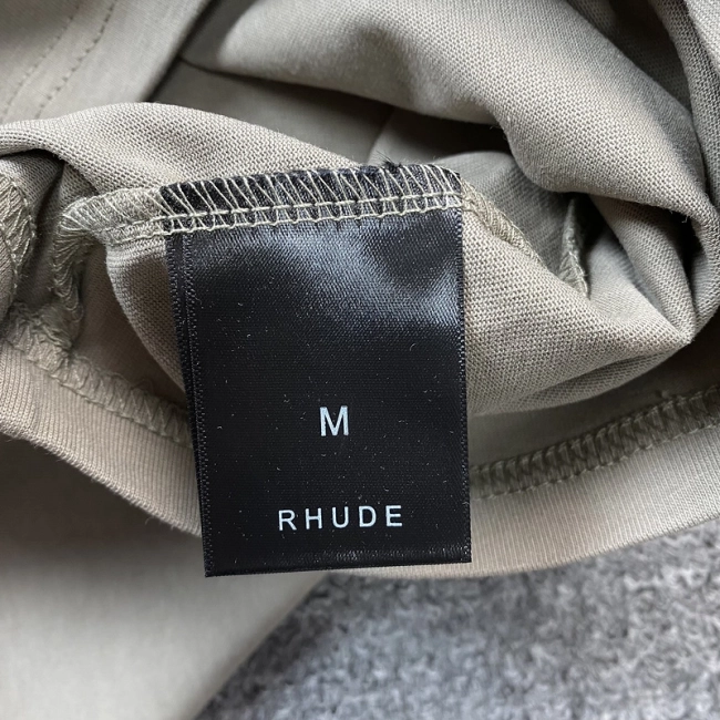 RHUDE T-shirt