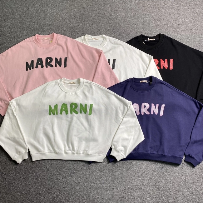 Marni Crewneck