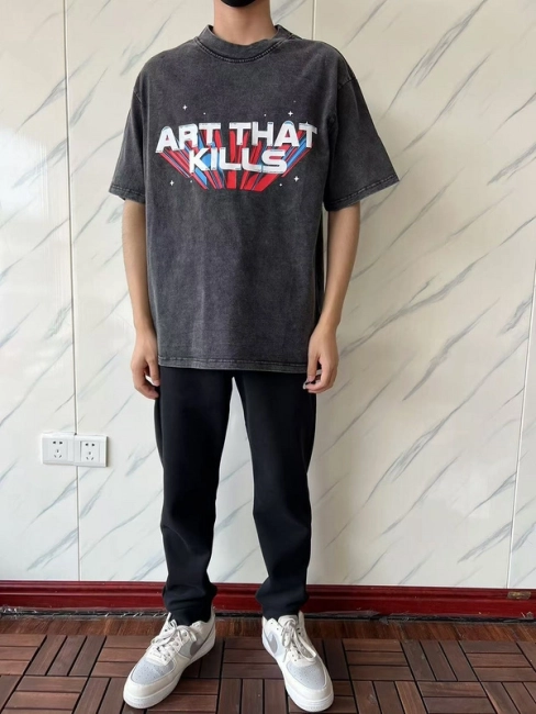 GALLERY DEPT. T-Shirt 224102019