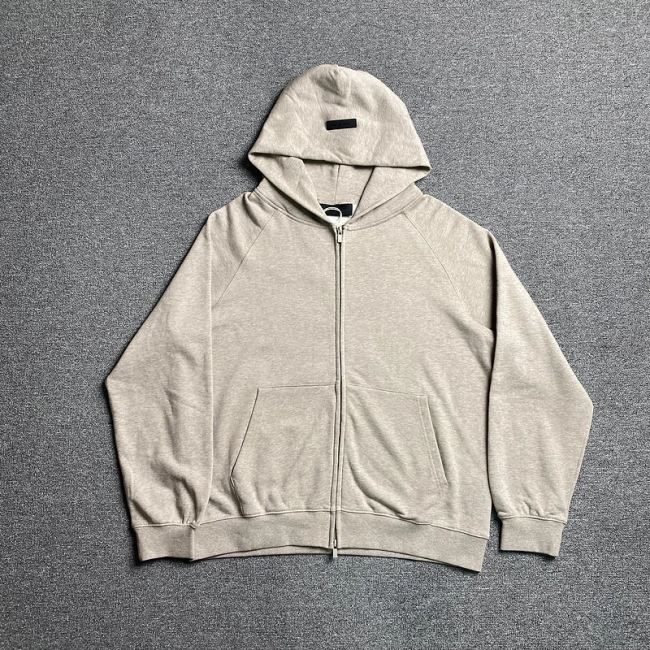 Fear of God Hoodie