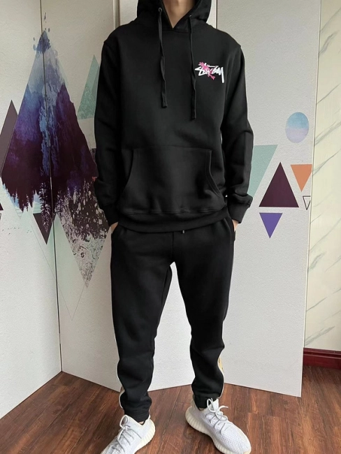 Stüssy Hoodie