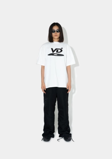 VUJADE VD LOGO T-shirt